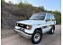 1988 Toyota Land Cruiser