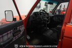 Thumbnail Photo 4 for 1988 Toyota Land Cruiser