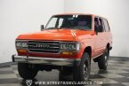 Thumbnail Photo 6 for 1988 Toyota Land Cruiser
