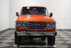 Thumbnail Photo 5 for 1988 Toyota Land Cruiser