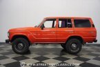 Thumbnail Photo 2 for 1988 Toyota Land Cruiser
