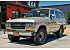 1988 Toyota Land Cruiser