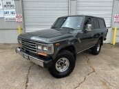 1988 Toyota Land Cruiser FJ40
