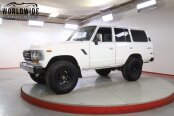 1988 Toyota Land Cruiser