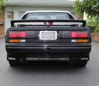 Thumbnail Photo 3 for 1988 Toyota MR2 Supercharged for Sale by Owner