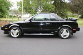 1988 Toyota MR2 Supercharged