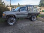 Thumbnail Photo 3 for 1988 Toyota Pickup 4x4 Regular Cab SR5 for Sale by Owner