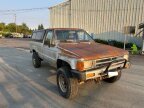 Thumbnail Photo 2 for 1988 Toyota Pickup