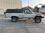 Thumbnail Photo 3 for 1988 Toyota Pickup