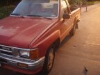 Thumbnail Photo 2 for 1988 Toyota Pickup 2WD Regular Cab for Sale by Owner