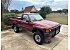 1988 Toyota Pickup 4x4 Regular Cab