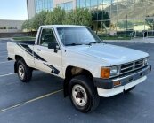 1988 Toyota Pickup