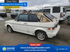 Thumbnail Photo 3 for 1988 Volkswagen Cabriolet