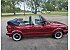 1988 Volkswagen Cabriolet Classic