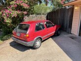 1988 Volkswagen GTI 16V