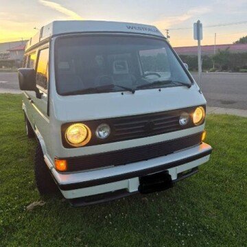 1988 Volkswagen Other Volkswagen Models