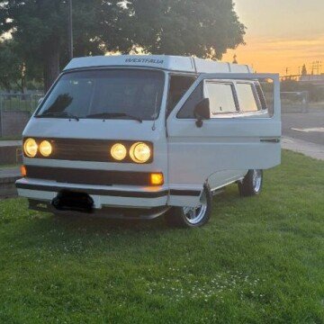 1988 Volkswagen Other Volkswagen Models