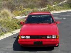 Thumbnail Photo 3 for 1988 Volkswagen Scirocco 16V for Sale by Owner