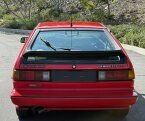 Thumbnail Photo 6 for 1988 Volkswagen Scirocco 16V for Sale by Owner