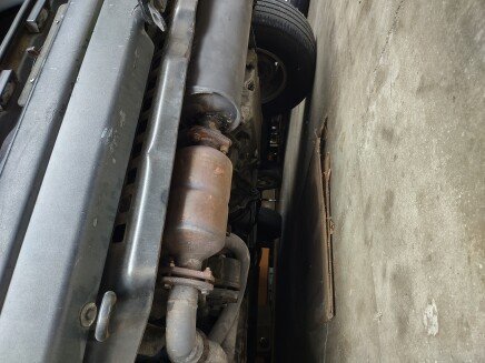 Photo 1 for 1988 Volkswagen Vanagon Multi-Van for Sale by Owner
