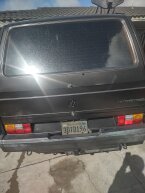 Thumbnail Photo 4 for 1988 Volkswagen Vanagon Multi-Van for Sale by Owner