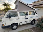 Thumbnail Photo 6 for 1988 Volkswagen Vanagon GL Camper for Sale by Owner