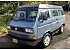 1988 Volkswagen Vanagon GL Camper