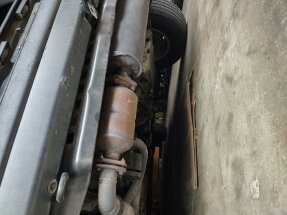 1988 Volkswagen Vanagon Multi-Van