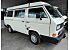 1988 Volkswagen Vans