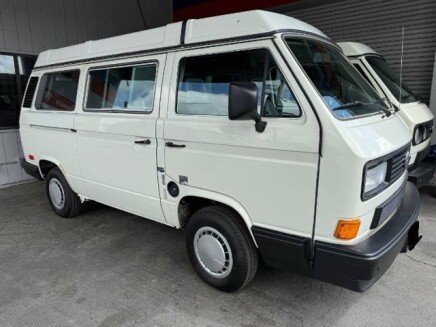 Photo 1 for 1988 Volkswagen Vans