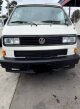 Thumbnail Photo 4 for 1988 Volkswagen Vans