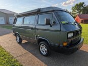 1988 Volkswagen Vans