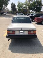 Thumbnail Photo 6 for 1988 Volvo 240