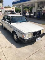 Thumbnail Photo 2 for 1988 Volvo 240