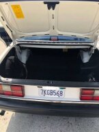 Thumbnail Photo 3 for 1988 Volvo 240