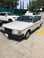 Thumbnail Photo 4 for 1988 Volvo 240