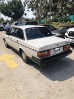 Thumbnail Photo 5 for 1988 Volvo 240