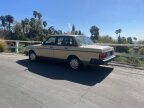 Thumbnail Photo 4 for 1988 Volvo 240 Sedan for Sale by Owner