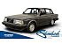 1988 Volvo 240 Sedan