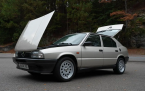 Thumbnail Photo 1 for 1989 Alfa Romeo 33 1.7 for Sale by Owner