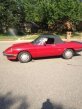 Thumbnail Photo 2 for 1989 Alfa Romeo Spider Graduate for Sale by Owner