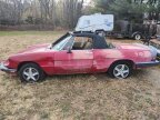 Thumbnail Photo 4 for 1989 Alfa Romeo Spider