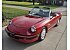 1989 Alfa Romeo Spider Quadrifoglio