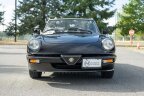 Thumbnail Photo 5 for 1989 Alfa Romeo Spider Quadrifoglio