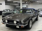 Thumbnail Photo 3 for 1989 Aston Martin V8 Vantage Volante