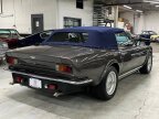 Thumbnail Photo 4 for 1989 Aston Martin V8 Vantage Volante