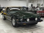 Thumbnail Photo 1 for 1989 Aston Martin V8 Vantage Volante