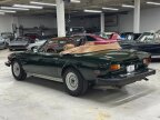 Thumbnail Photo 6 for 1989 Aston Martin V8 Vantage Volante