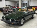 Thumbnail Photo 4 for 1989 Aston Martin V8 Vantage Volante