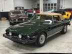 Thumbnail Photo 5 for 1989 Aston Martin V8 Vantage Volante